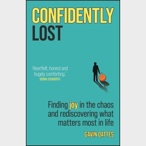 Confidently Lost