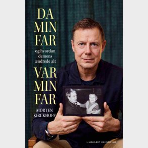 Da min far var min far