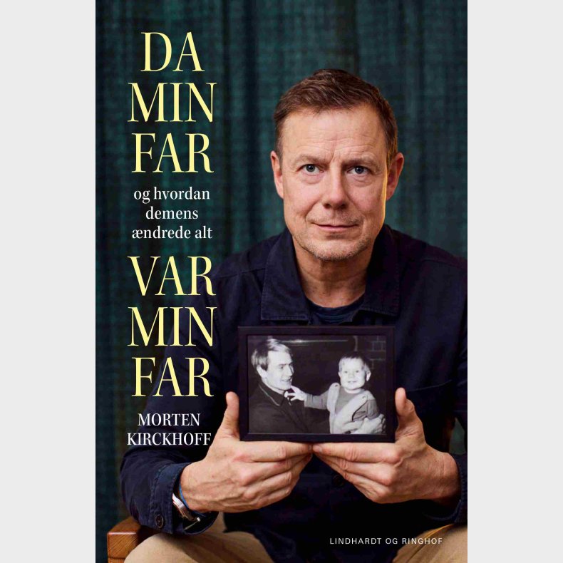 Da min far var min far