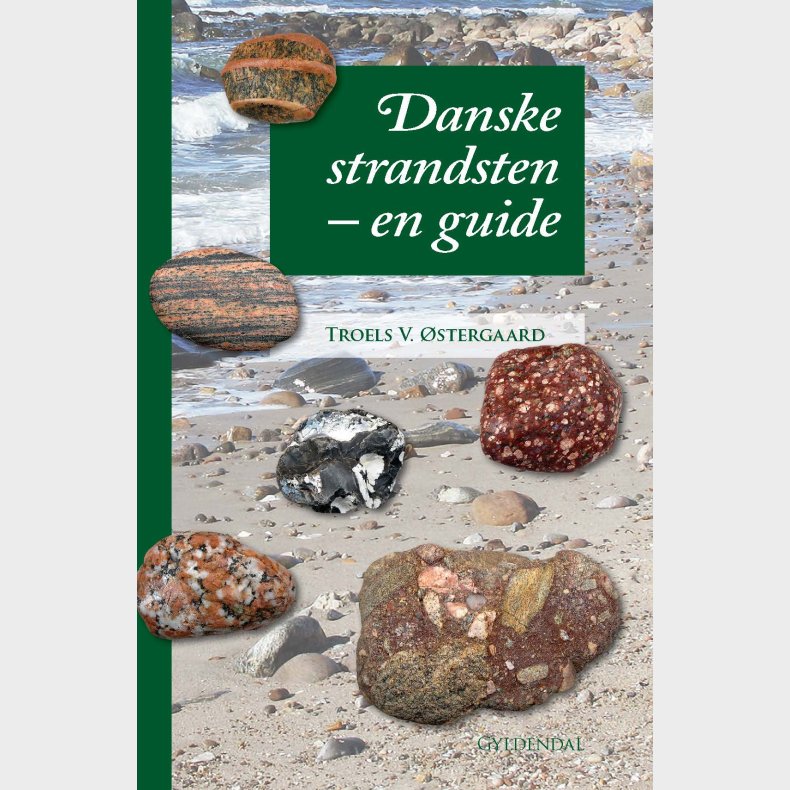 Danske strandsten