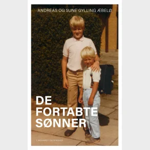 De fortabte s�nner