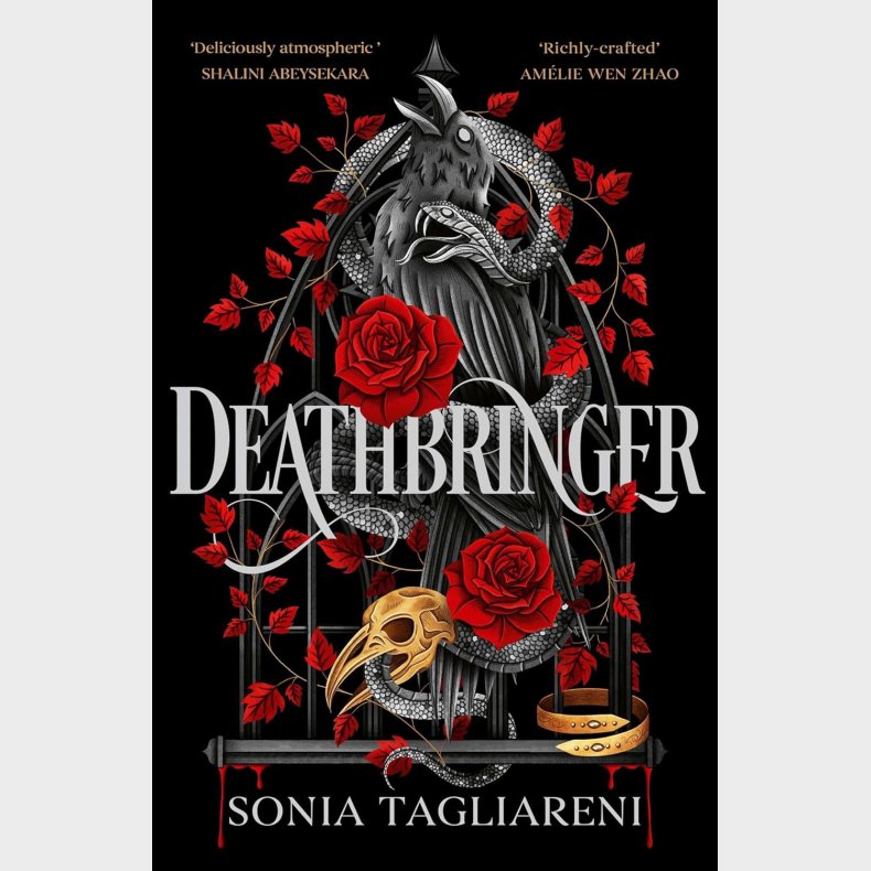 Deathbringer