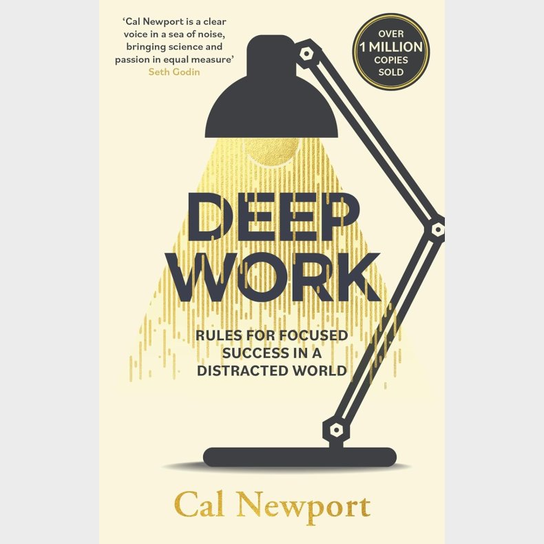 Deep Work