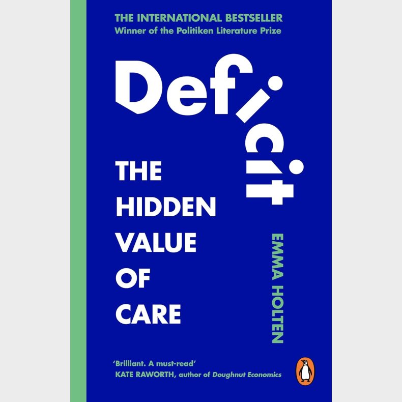 Deficit