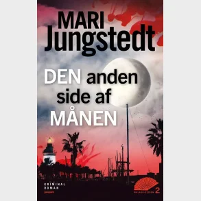 Den anden side af m�nen