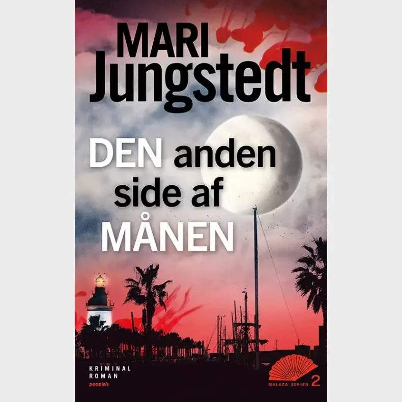 Den anden side af m�nen