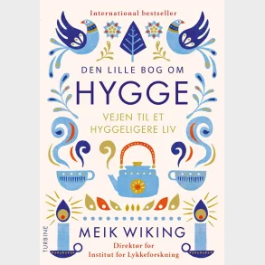 Den lille bog om hygge