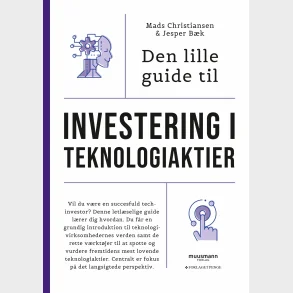 Den lille guide til investering i teknologiaktier