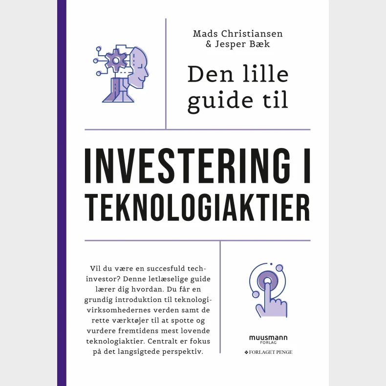 Den lille guide til investering i teknologiaktier