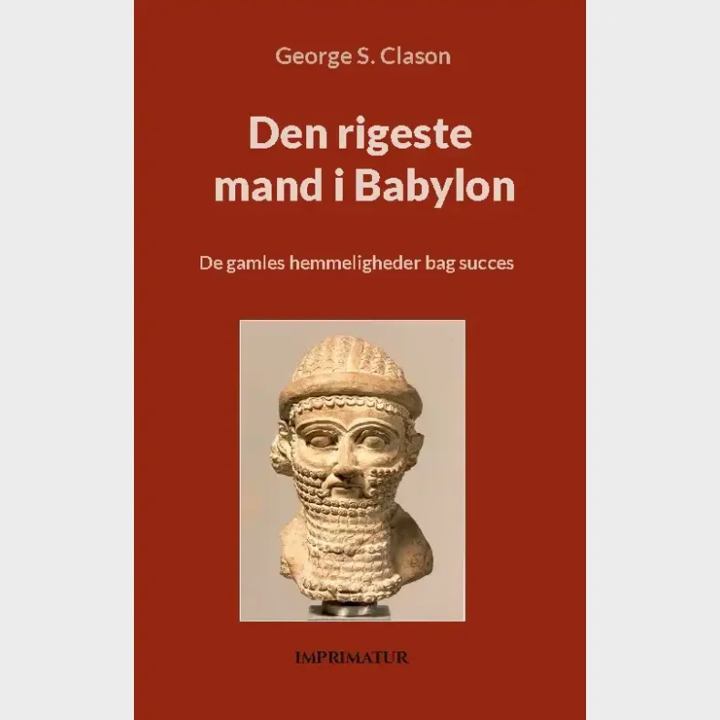 Den rigeste mand i Babylon