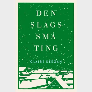 Den slags sm� ting