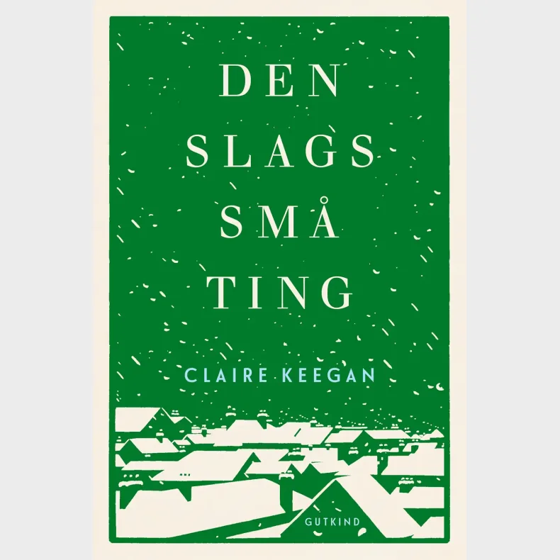 Den slags sm� ting