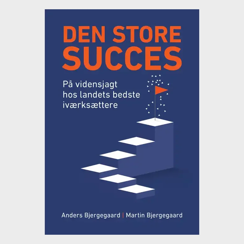 Den Store Succes