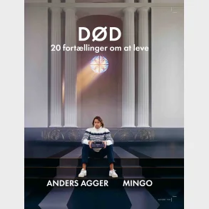  D�d - 20 fort�llinger om at leve