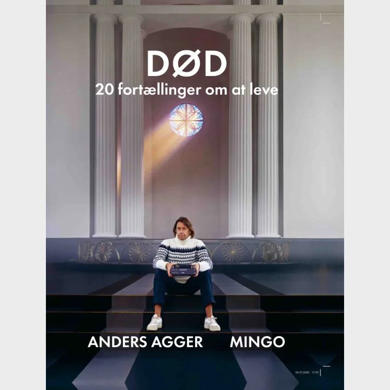  D�d - 20 fort�llinger om at leve