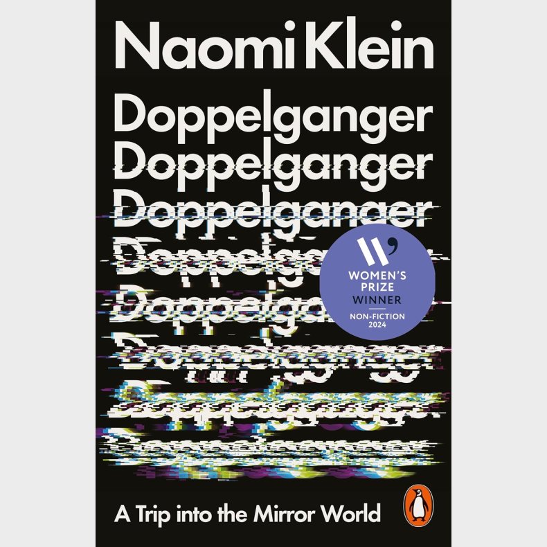 Doppelganger