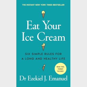 Eat Your Ice Cream
