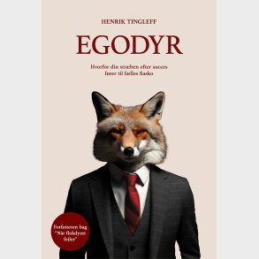Egodyr