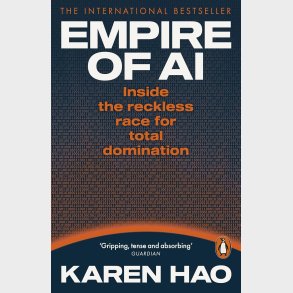 Empire of AI