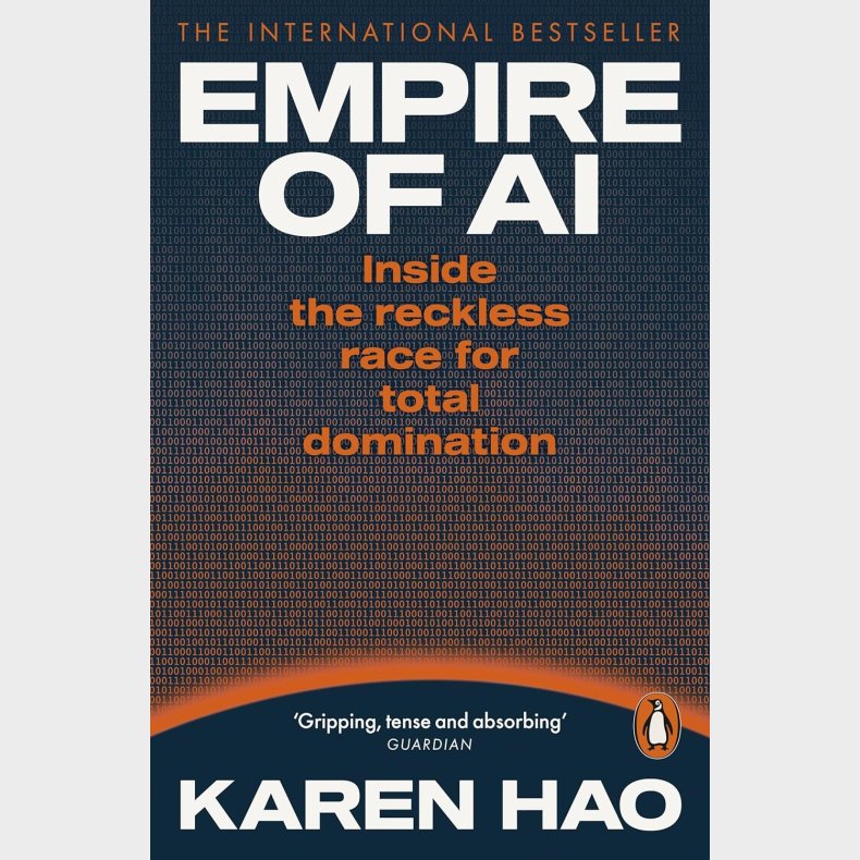 Empire of AI