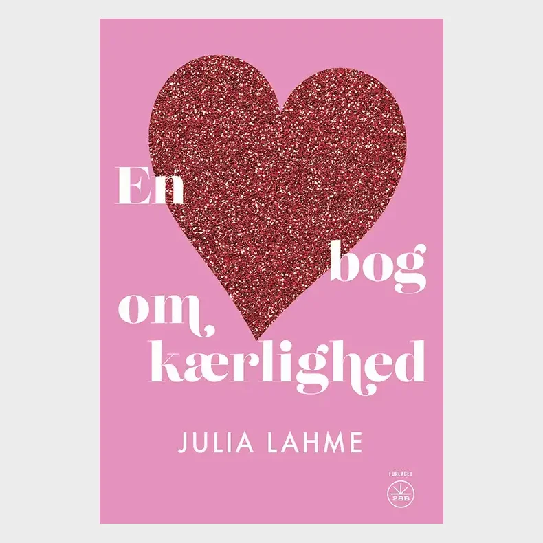 En bog om k�rlighed