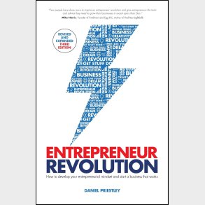 Entrepreneur Revolution