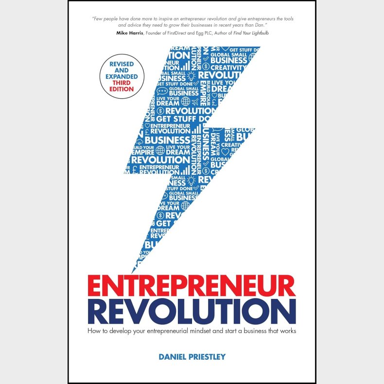 Entrepreneur Revolution
