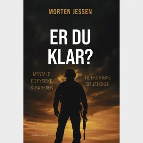 Er du klar?