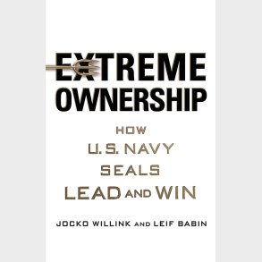 Extreme Ownership