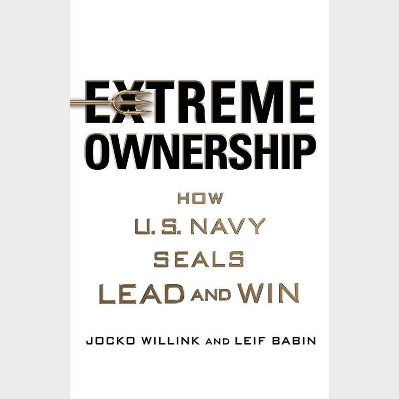 Extreme Ownership