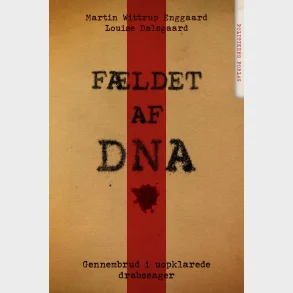 F�ldet af DNA