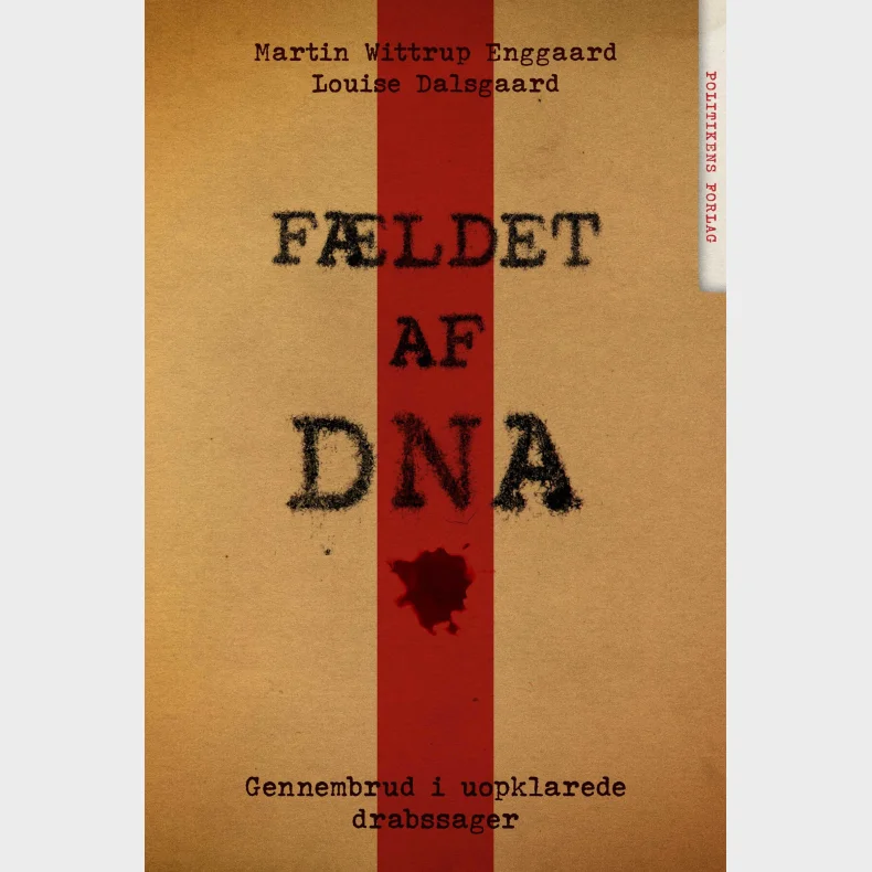 F�ldet af DNA