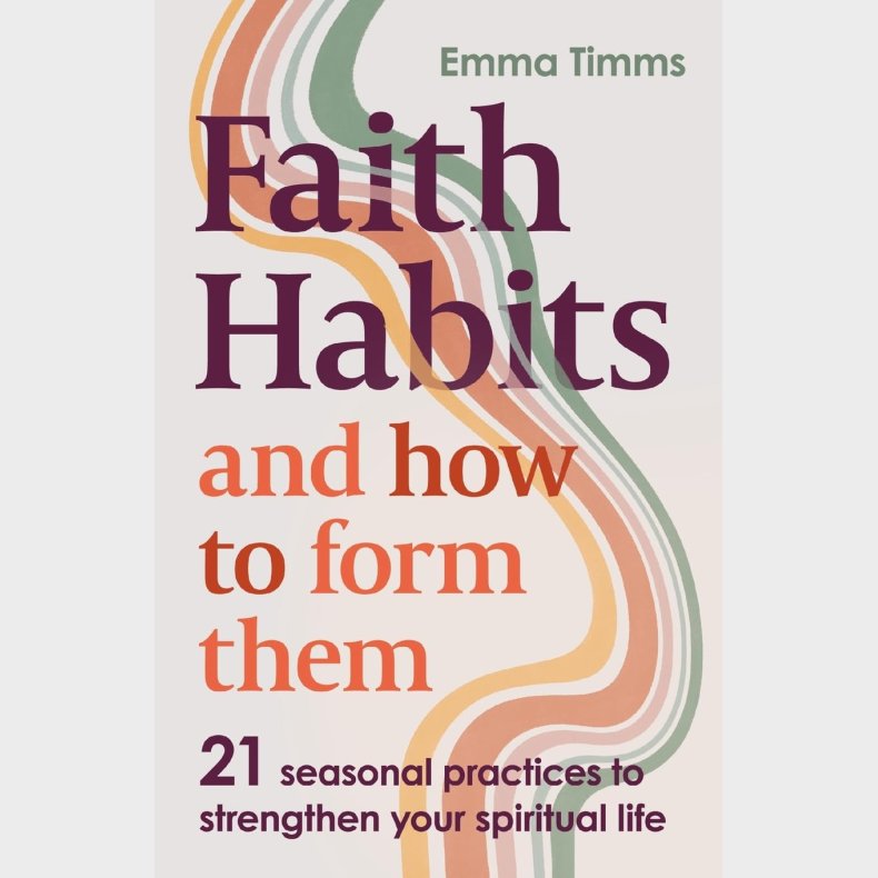Faith Habits