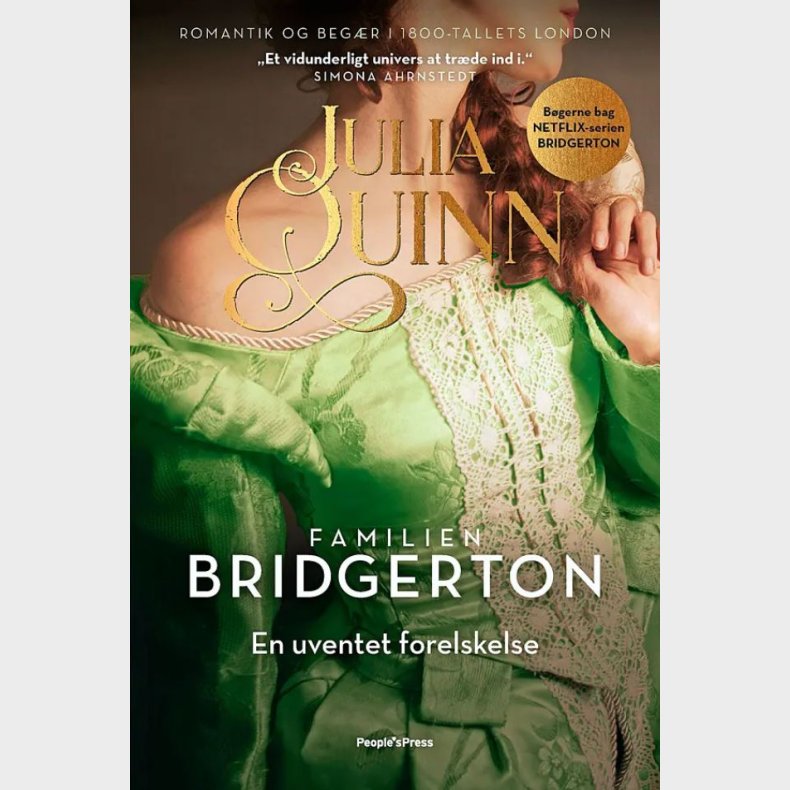 Familien Bridgerton - En uventet forelskelse