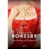 Familien Rokesby - Den rebelske miss Bridgerton