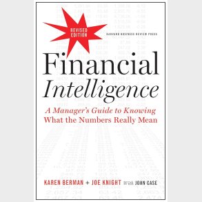 Financial Intelligence (revised edition)