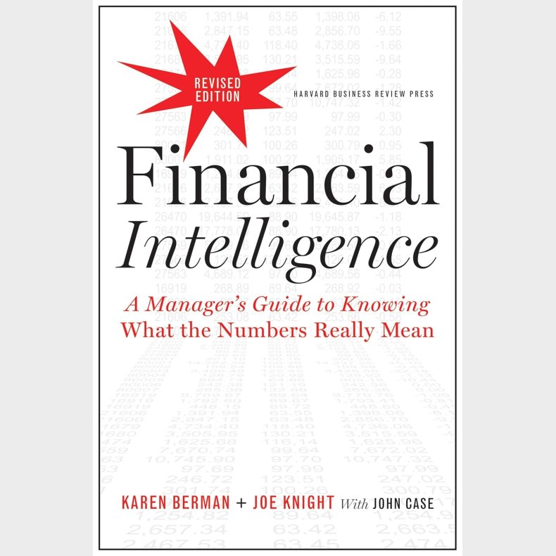 Financial Intelligence (revised edition)