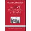 The Five Dysfunctions of a Team