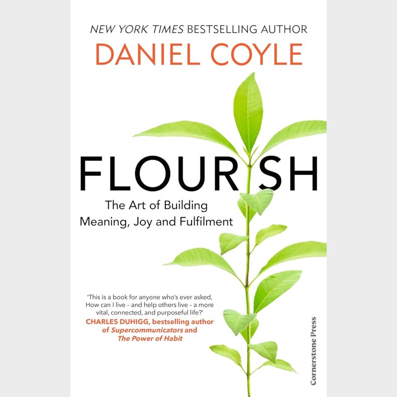 Flourish
