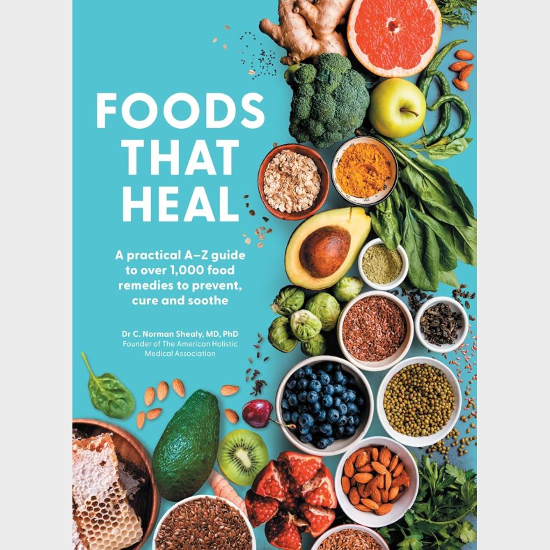 Foods That Heal