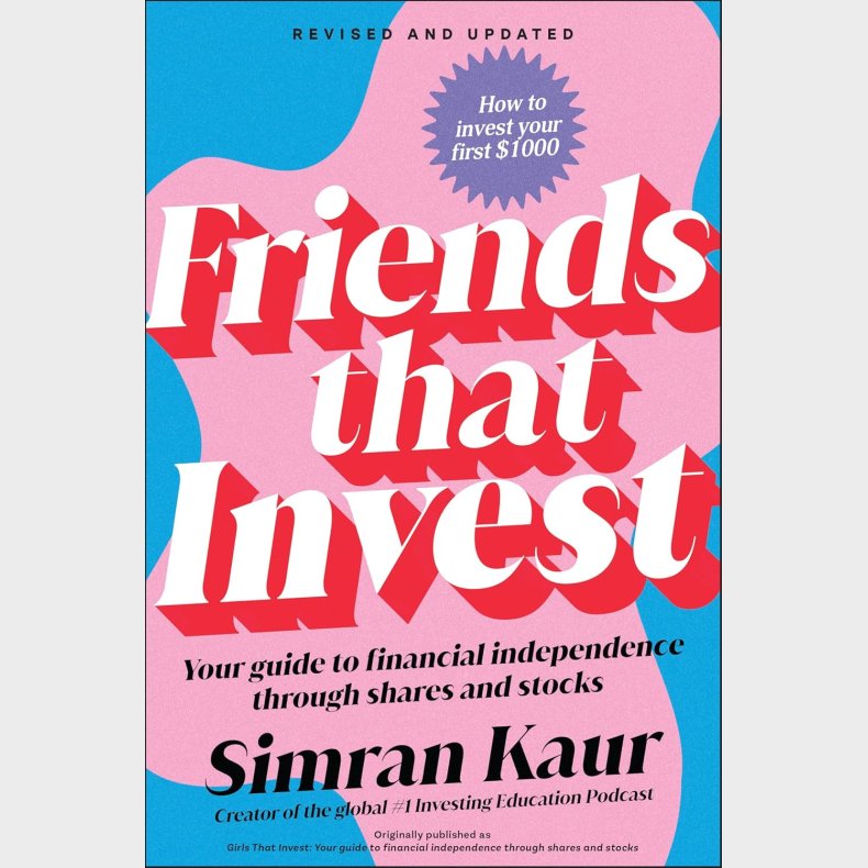 Friends That Invest