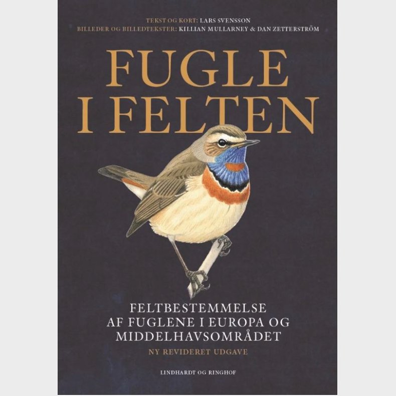 Fugle i felten