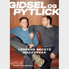Gidsel og Pytlick