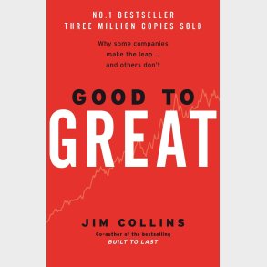 Good To Great