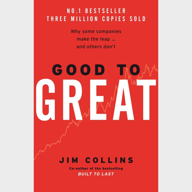 Good To Great