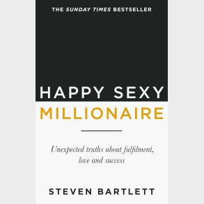 Happy Sexy Millionaire