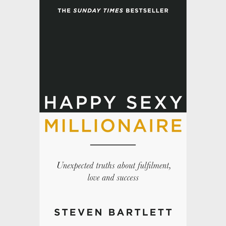 Happy Sexy Millionaire
