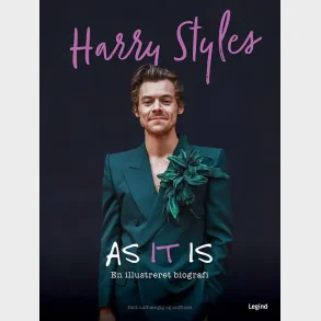 Harry Styles - As it is
