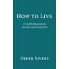 How to Live