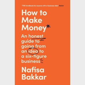 How to Make Money